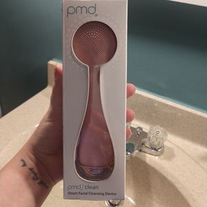 Pmd cleansing device never used